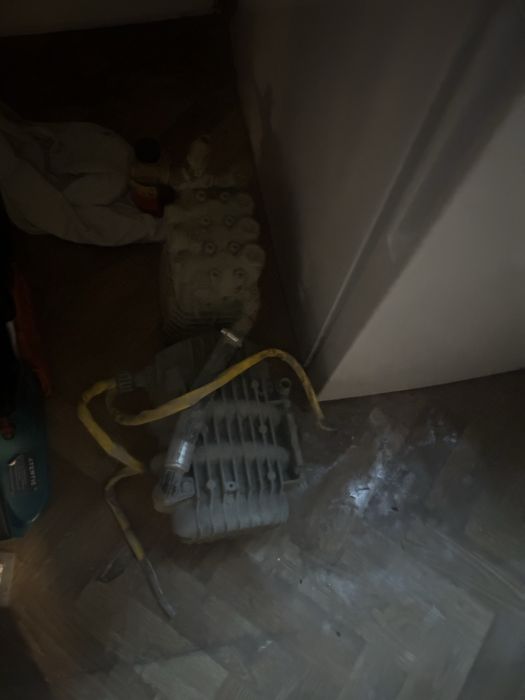 Grup de pompa presiune trifazic interpompa ws 151