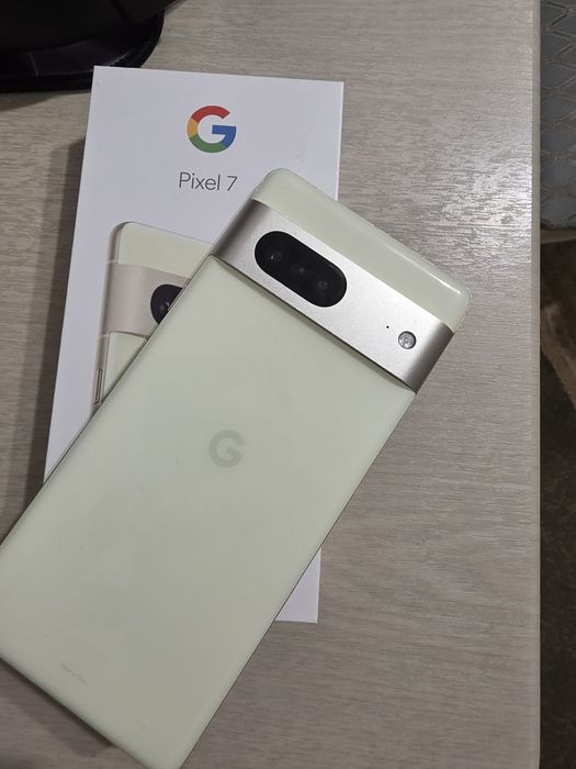 Продаю Google pixel 7