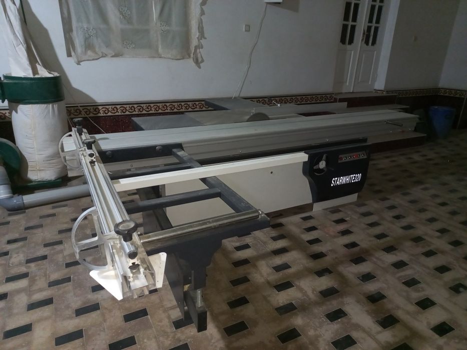 Mebel yasash uchun Arra