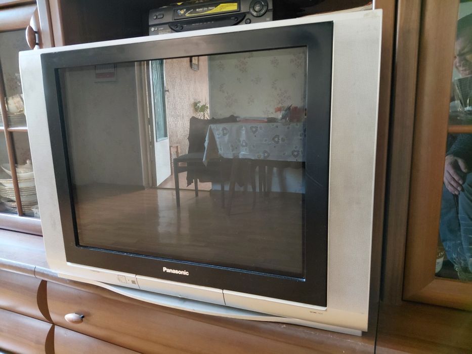 Телевизор Panasonic