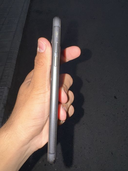 iphone 11 icloud