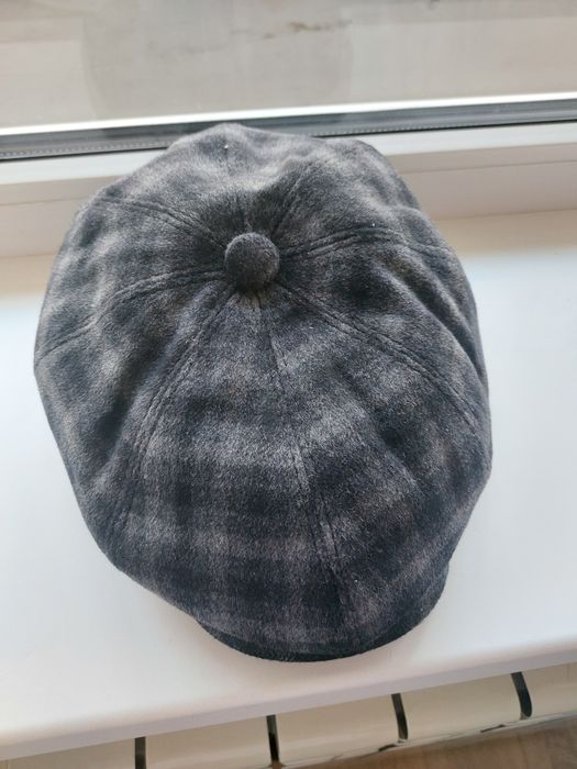 Продам кепку мужскую