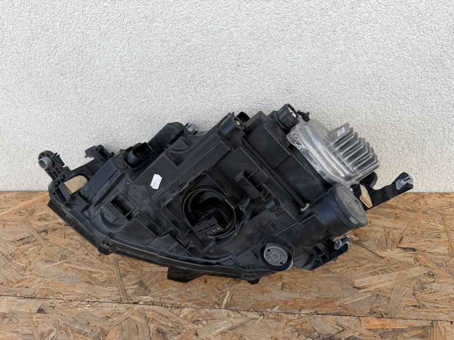 Far dreapta VW T-Cross 2018-2022 Full Led Original Europa