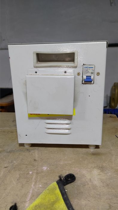 Stalibizator 20 000 VA B/U