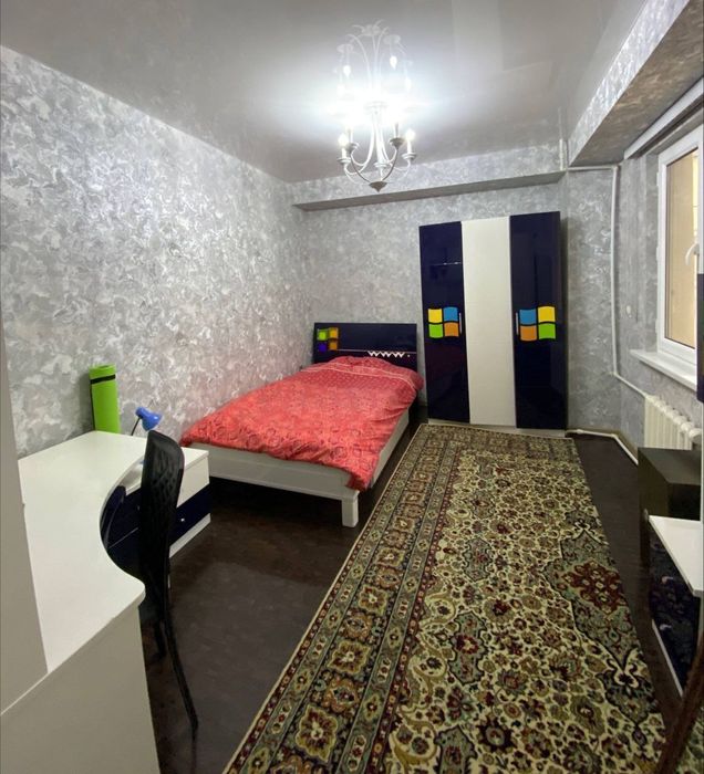 160 м.кв. МВД Корзинка