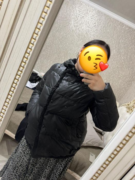 Подходит для зимы и весны