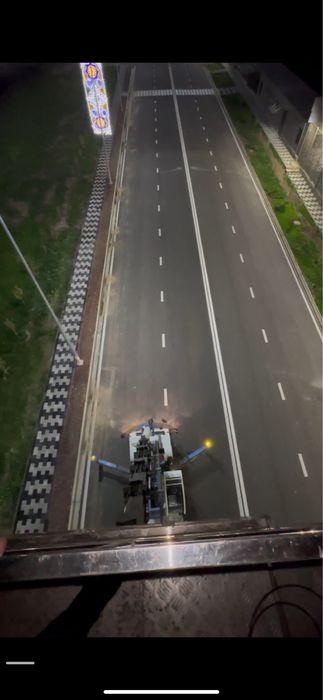 Avtovishka 24/7 31 m Автовышка 24/7