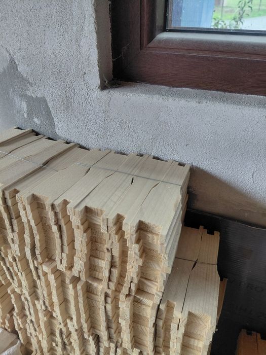 Rame și lăzi de stup la comandă – Lemn uscat, calitate superioară, pret avantajos!!