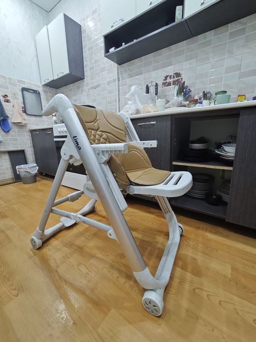 Продам детский стул для кормления