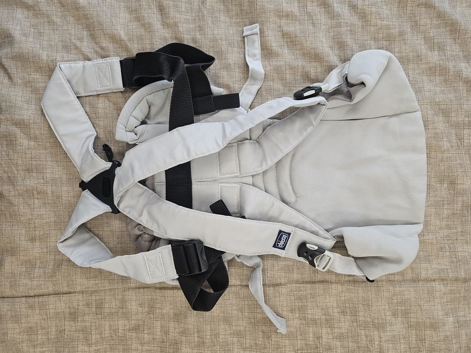 Кенгуру Chicco Easy Fit