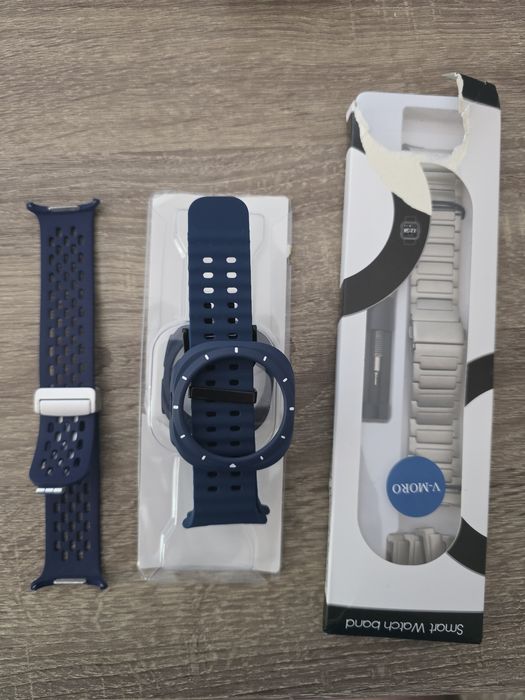 Samsung galaxy watch ultra