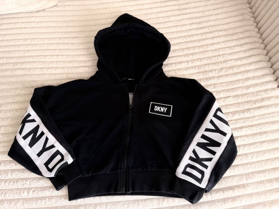 Детско горнище DKNY
