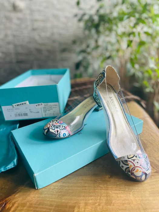 Дамски обувки AZUREE