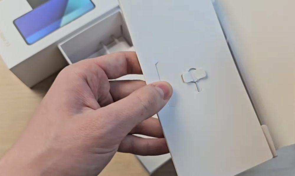 Redmi note 13 почти новый