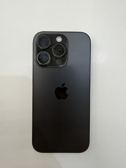 iPhone 16 pro 128 GB