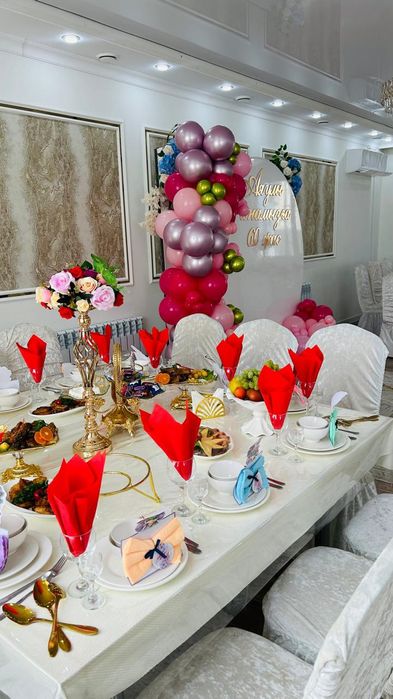 Аренда коттеджа Уральск 6500г