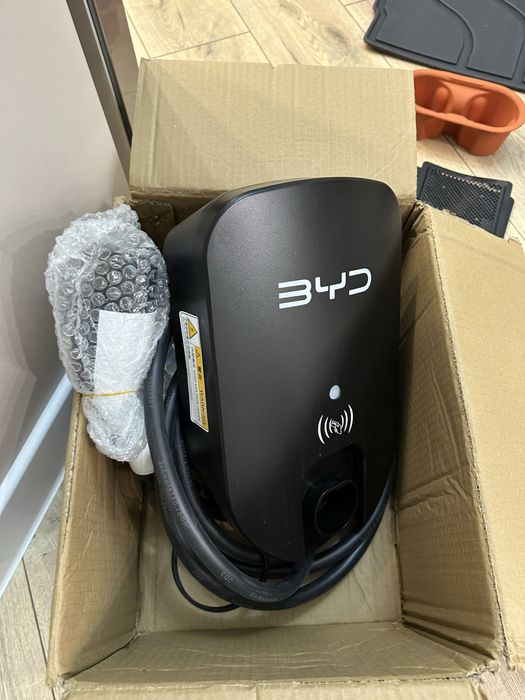 Аксесуары на Lixiang L6