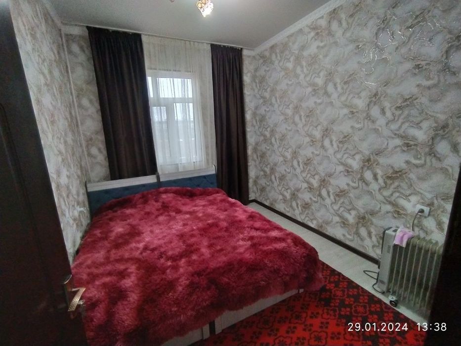 Чилонзор 2 ком Евро квартира аренда