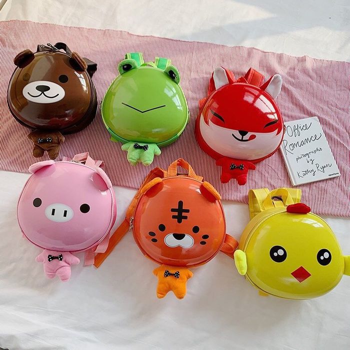 Рюкзаки мини детский