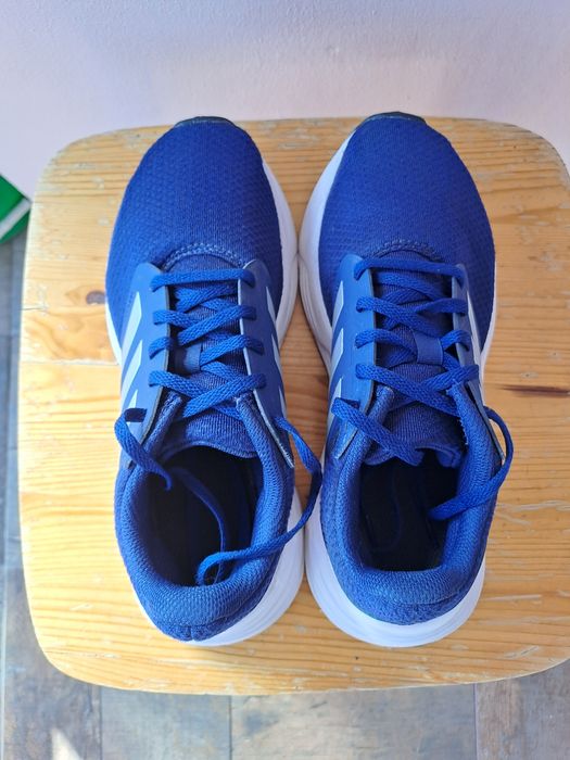 Маратонки за бягане Adidas Galaxy  Тъмносин