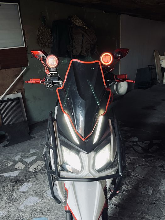 Продам самураййй