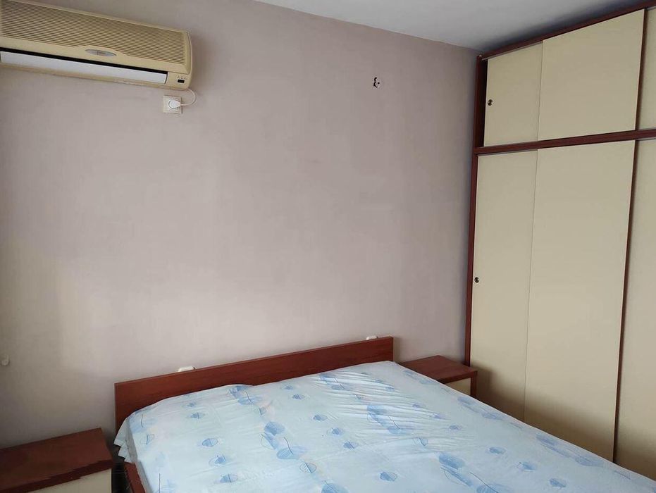 Дава се под наем Двустаен апартамент в Бургас, Славейков - 56 кв.м за 331.5 € - Снимка #7