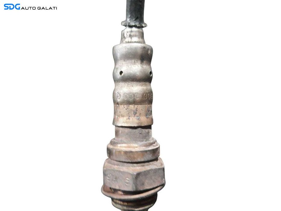 Sonda Lambda Mufa cu 4 Pini Volkswagen Passat B6 2005 - 2010 Cod 03C906262 [N2636]