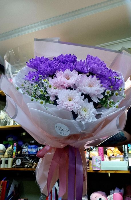 Цветы Павлодар Доставка Круглосуточно