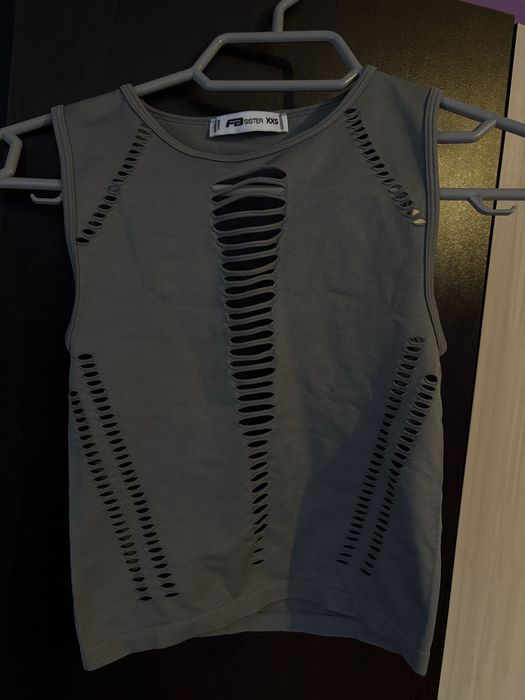 Топ new yorker fb sister