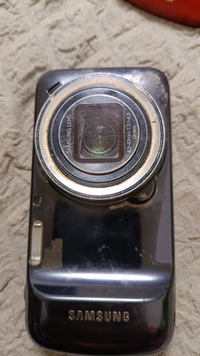 Продам samsung s4 zoom