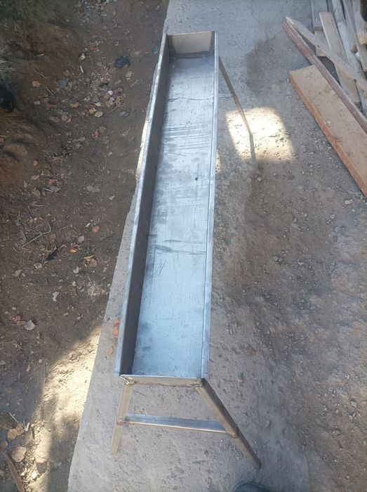 Xar xl turdagi mangallar sotiladi