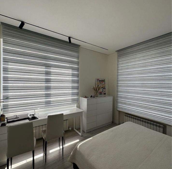 Jalyuzi plisse 100% turkiya