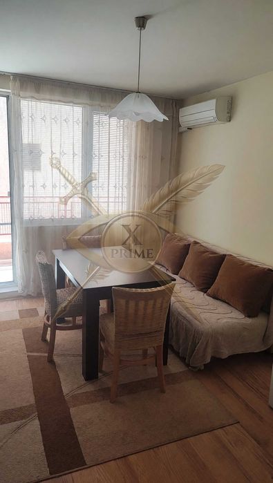 Дава се под наем Двустаен апартамент в Варна, Левски - 60 кв.м за 450 € - Снимка #3