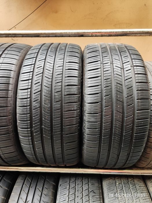 BMW X7 R22 Nexen balon 4ta