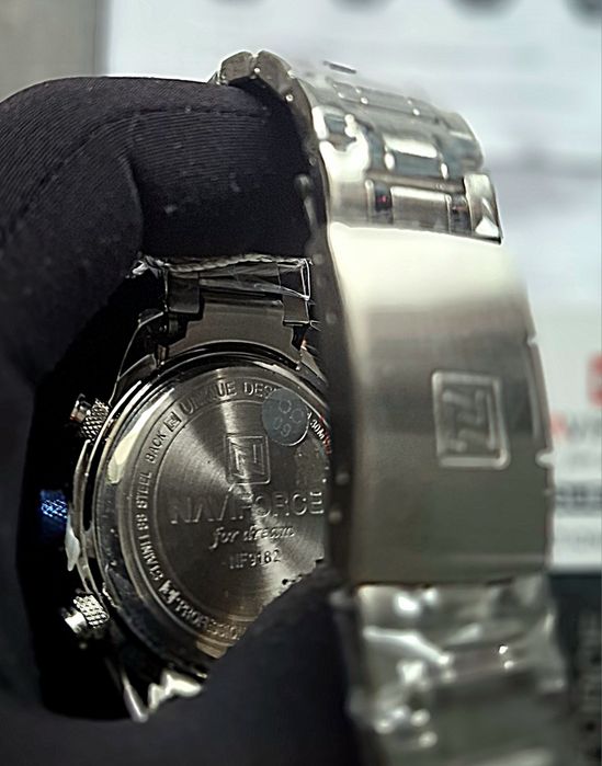 Оригинален Луксозен мъжки часовник  G-SHOCK и PAGANI  DESIGN,NAVIFORCE