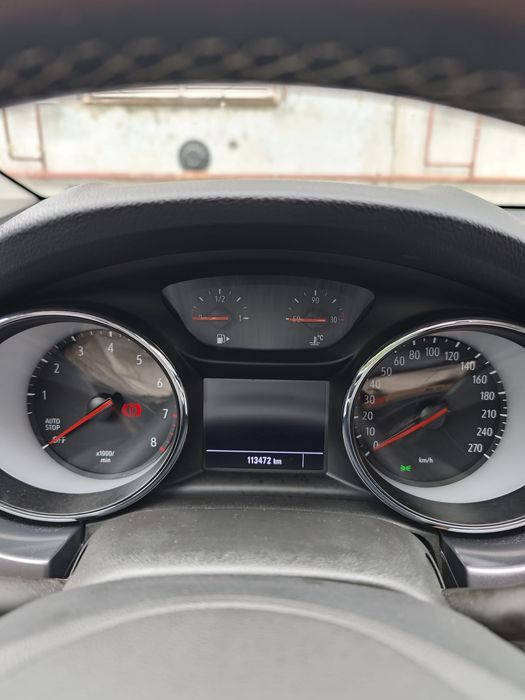 De vânzare Opel Astra K 1.2 Benzină 112 CP Euro 6 An 2022