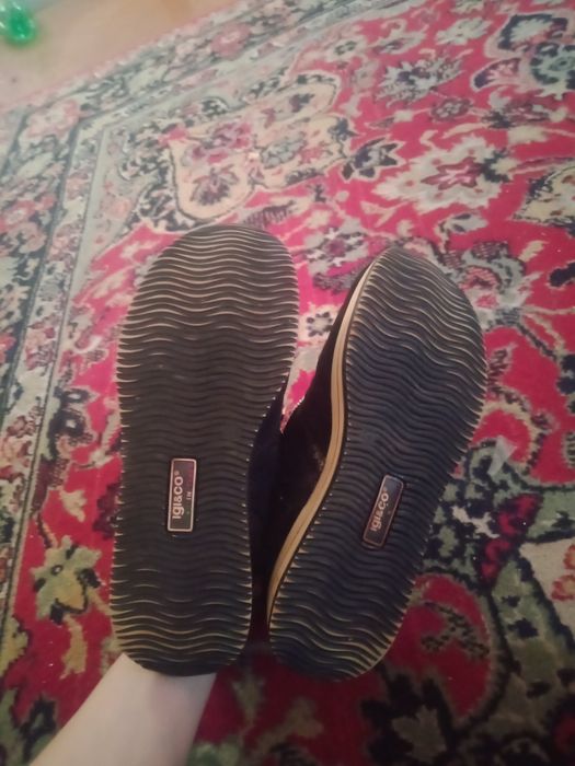 Обувь    ботинки.