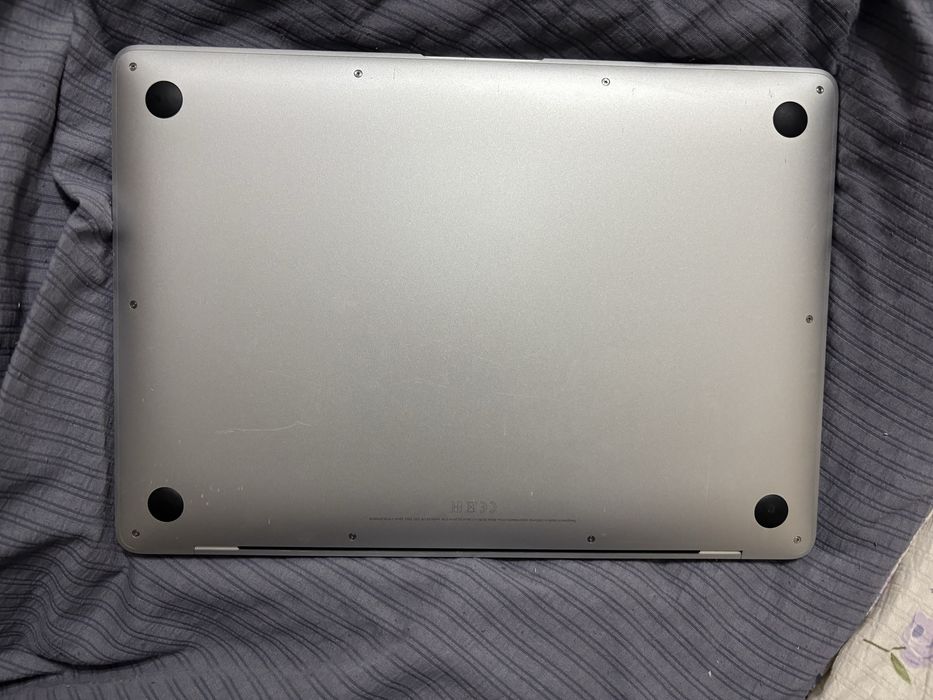 MacBook Air Retina 13.3” 2020