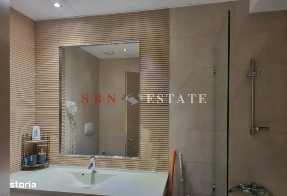 Inchiriere | Garsoniera | Vitan | Rin-Residence | Modern | Renovat