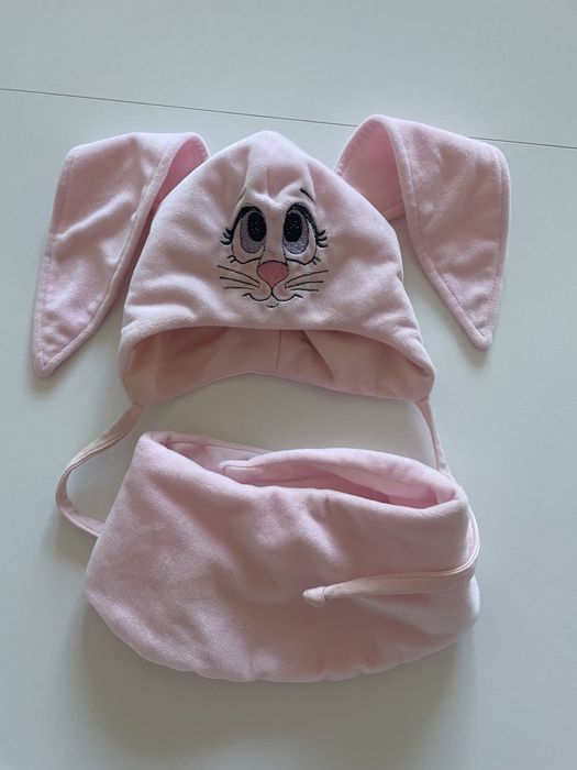 Детские шапочки