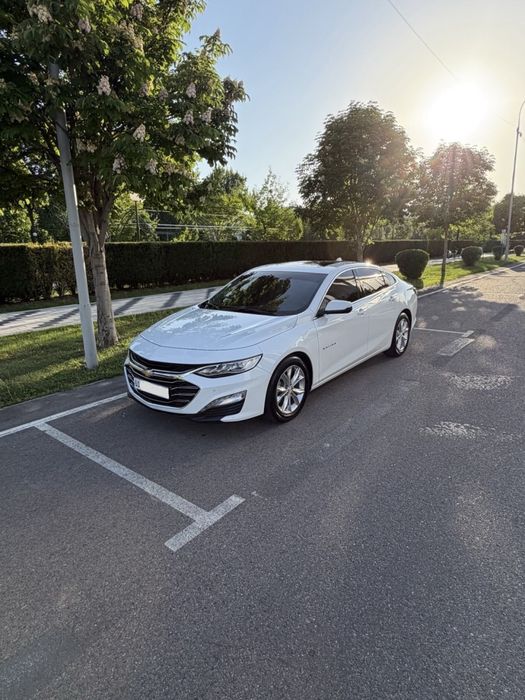 Malibu Premier 2022 тозза