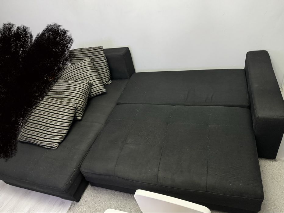 Canapea extensibila 2,5m latime