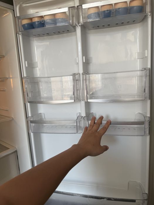 Продам холодильник