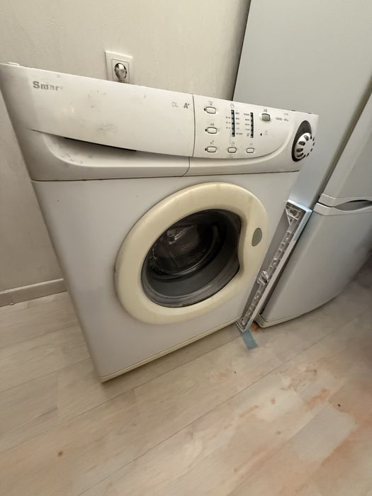 стиральная машинка автомат