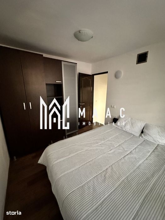 Apartament modern 3 camere | Zona Lazaret | 102 mp