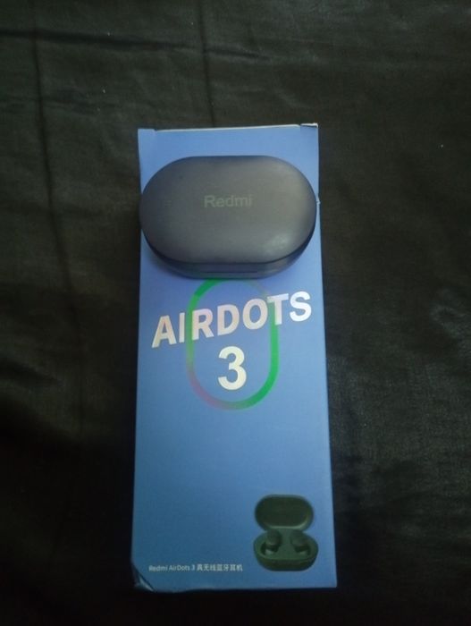 Наушники aordots 3