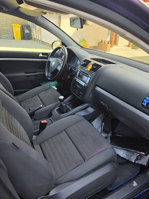 VOLKSWAGEN Golf 0 — imagine 5