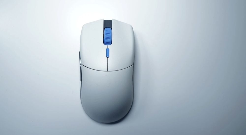 Геймърски мишки Glorious / Limited edition