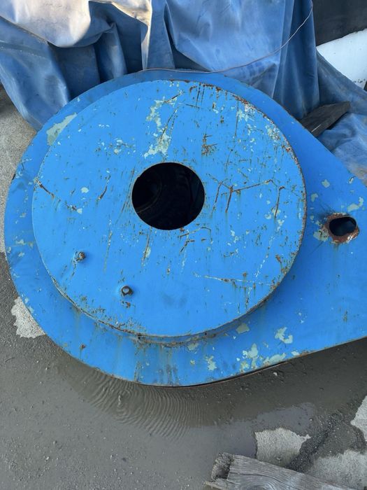 Ексцентрик преса 63т
