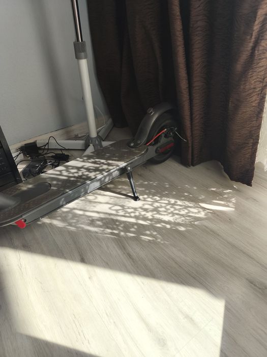 Trotinetă electrică